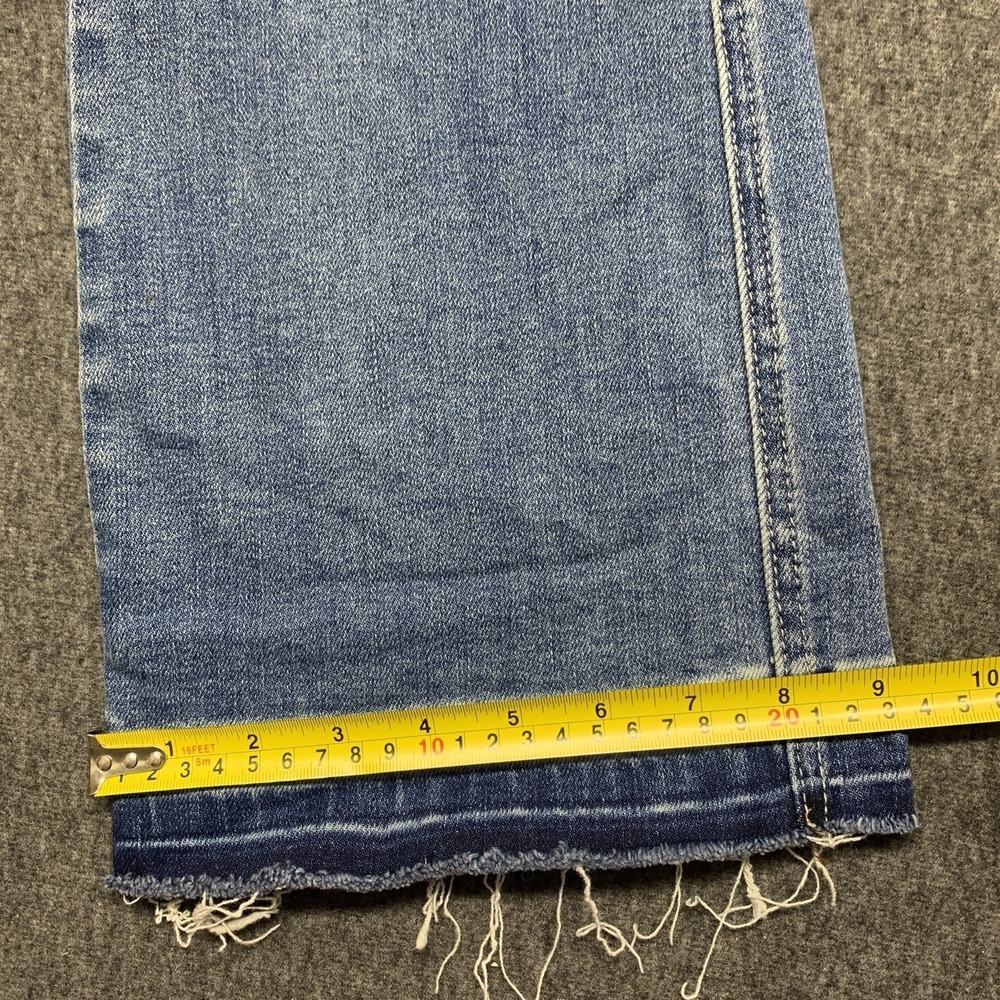 Judy Blue Women's High Waist Tummy Control Slim Fit Bootcut Jeans - Size 11/30 - Picture 14 of 14